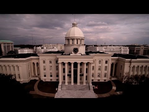 Montgomery, Alabama, USA