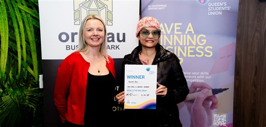 My Experience with SU Enterprise and 'What's The Big Idea?'