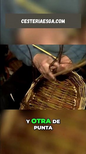 Cómo Hacer Cestas de Mimbre: Técnicas y Consejos Esenciales