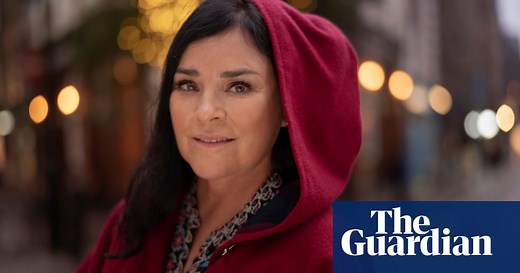 Outlander author Diana Gabaldon: ‘I needed Scotsmen because of the kilt factor’