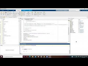 Alexnet CNN image classification | MATLAB part14