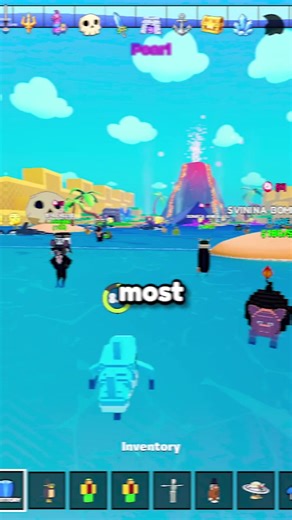 Stop Wasing Your Time Doing THIS In Escape Sharks! 🦈 🔥#fortnite #brainrot