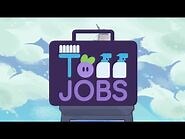 Todd Jobs - Official Trailer