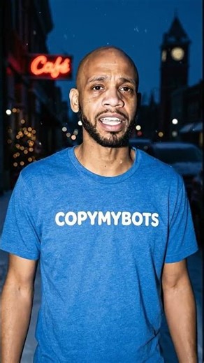 Reflections in the Quiet: A Moment of Melancholy