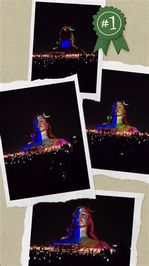 Hara Hara Mahadev...🖤