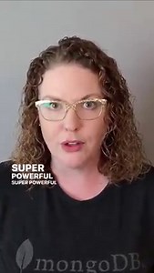 209 reactions | Are you a Node.js developer? Part 2 of our MongoDB & Node.js series is now LIVE on our YouTube! Tap the link to discover how to analyze your data stored in MongoDB while using our powerful aggregation framework. https://youtu.be/iz37fDe1XoM | MongoDB | Facebook