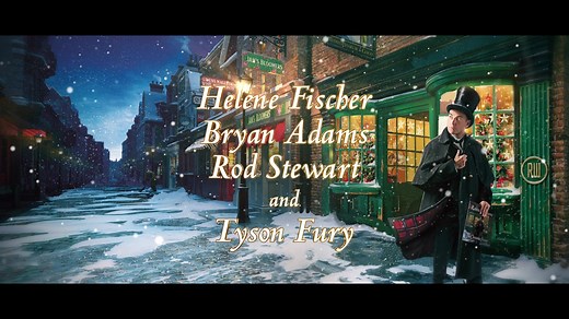 The Christmas Present, l’incontournable nouvel album de Noel de Robbie Williams ! | Robbie Williams