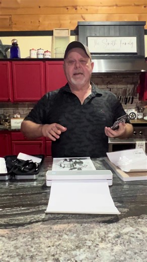 Portable Inkless Printer for Travel