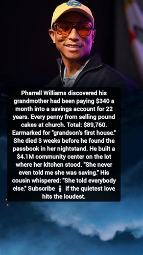 His Grandmother Saved $89,760 in Secret for His First Home ❤️ | A Story of Silent Love