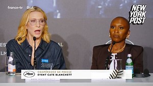 Cate Blanchett, worth $95 million, slammed for saying she’s ‘middle class’: ‘disconnected from reality’