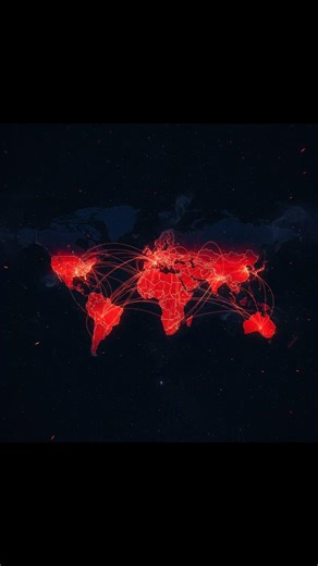 The Dark Web's Biggest Illegal Marketplace Just Got Taken Down 🕵️ #shorts #truecrime #darkweb