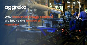Are you looking for reliable power solutions for your manufacturing business? Look no further! Our manufacturing power solutions are tailored to meet your site's needs, reduce costs, and improve efficiency. Our engineers ensure strict maintenance schedules and offer remote monitoring to prevent disruptions. Partner with us today https://bit.ly/3NGjkA4 #PowerSolutions #ManufacturingBusinesses #Energy #AggrekoPower | Aggreko