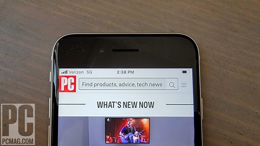Do You Need a 5G iPhone?