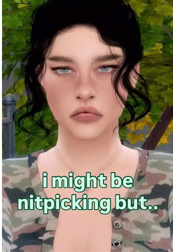 it’s come to the point where if I want a decent clip or photo, i ALWAYS choose a custom animation to go with it or else they just look so goofy and uncanny idk man #sims4 #sims4cc #sims4mods #simstok #sims4tok