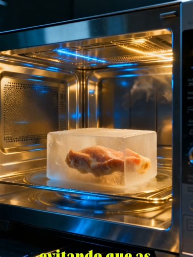 Tecnologia iWave: A Revolução nos Micro-ondas