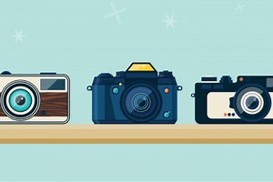 After Effects動畫製作訣竅 | 快速匯入Illustrator，製作動畫無難度