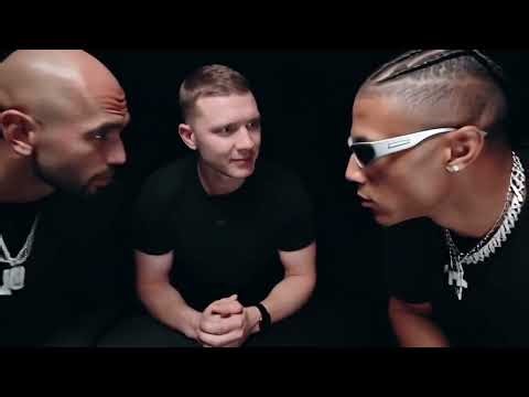 Andrew Tate Boxing Confrontation But Better..