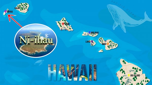 Hawaii’s Lost Islands: A Journey to the Hidden Corners of the Pacific