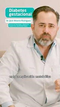 #EscuelaDeFamilias: Diabetes gestacional