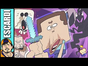 Minecraft: Order of the Sword [ Fandub Español ]