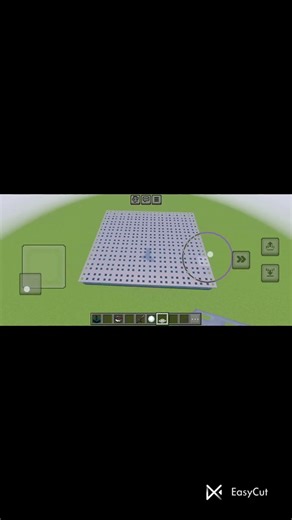 trying sculk sensor in Minecraft #minecraft