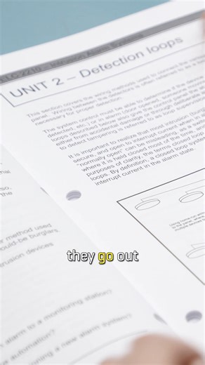 🚨From airports to homes, security is everywhere—and so is the demand for skilled technicians. BCIT’s Security Systems Technician program trains you to install and maintain alarms, surveillance systems, and more. 📲Learn more at bcit.ca/securitysystems | BCIT School of Construction and the Environment
