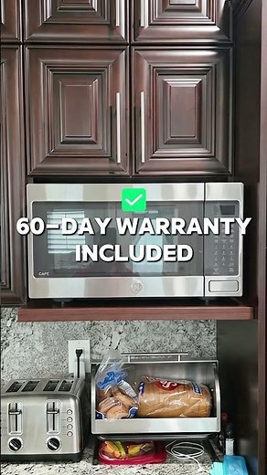 Fixing a Noisy and Overheating Microwave 🛠️