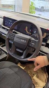 ₹10.99 Lakhs mein kya kya Milega - Kia Seltos Base Variant HTE