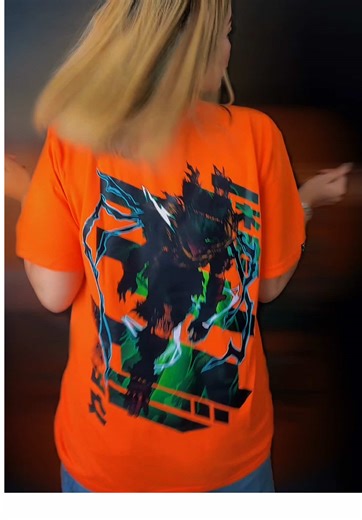 Dark Deku Dance Edits in My Hero Academia