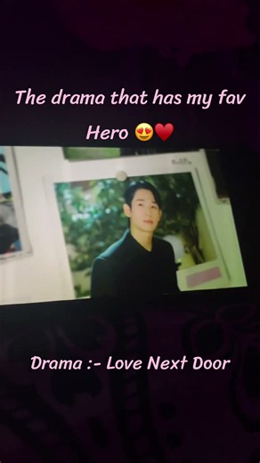 ✨ Love Next Door 🏡💗 | K-Drama Details + Where to Watch