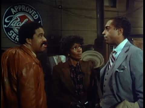 Bustin' Loose (1981) - Trailer