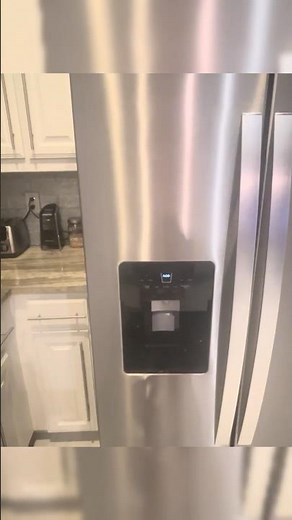 Whirlpool Refrigerator Stopped Cooling! Check THIS!!