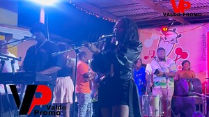 🎥Anie Alerte pran lwa ☠️pandan lap jwe operche lakay li nan st Antoine full live #viralchallenge2025 #videoviralシ #Mizik | VALDO PROMO