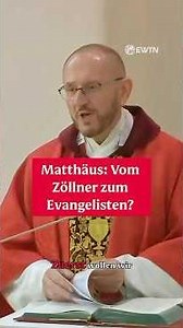 Who was Matthew really?