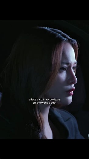 The Face Card That Could Change Everything 💗