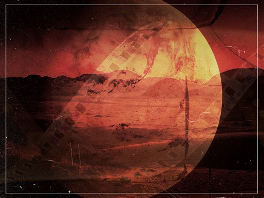 The five most underqualified directors in cinema