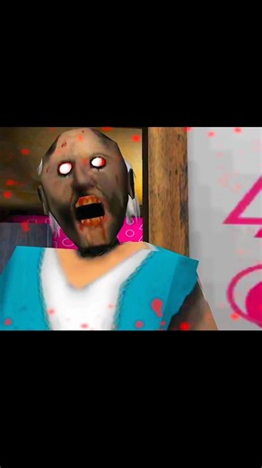 ग्रेनी ने मार दी 😭 granny ka videos and mobile game play #granny #grannyhorrorgame #grannyvsgranny