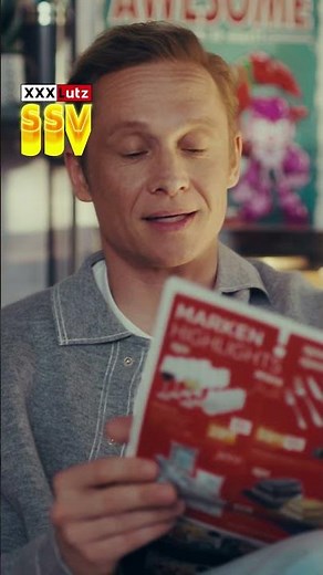 Deutschlands größter SSV mit Matthias! | XXXLutz