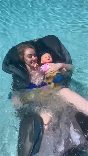 453K views · 753 reactions | Bad mom learns her lesson This original video was produced by Network Media LLC Productions, Rick Lax and Jennie Carroll | Tips, Tricks & Funny Clips | Facebook