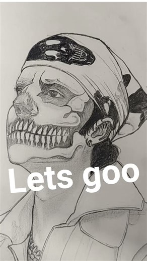 # talwinder# drawing#not easy bro# i do my best