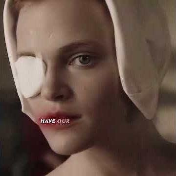 A Handmaid's Nightmare: The Breeding Ceremony and a Summons from the Master