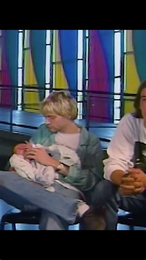 The Band Nirvana Called the Next Big Thing #kyuss