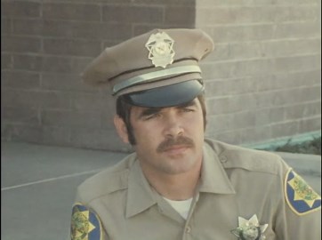 1970s California Bicycle Theft: Police Investigation Documentary