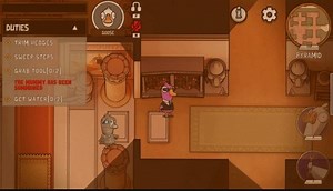 Goose Goose Duck Introduces New Map with Latest Update