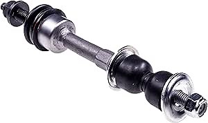 Dorman SL85275XL Front Suspension Stabilizer Bar Link Kit Compatible with Select Ford/Lincoln Models