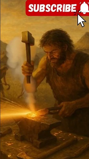 From Stone Tools to the Bronze Age 🔥 | Human Evolution Explained