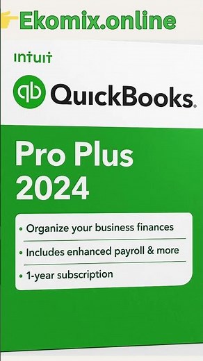 How to Get QuickBooks 2024 for Windows Easily 💻