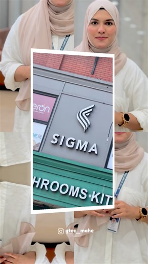 G-TEC MAHE – Premium IT Hub | From classroom to showroom ✨ Digital Marketing students explore brand presence at Jaquar – Sigma Ceramics, Mahe | Instagram
