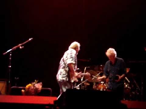 Crosby Stills Nash "Rock n Roll Woman"