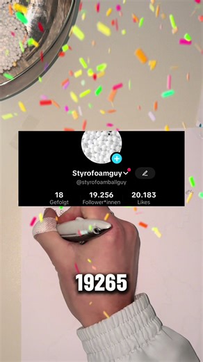 Day 4 of the Styrofoam Pillow Prank!
